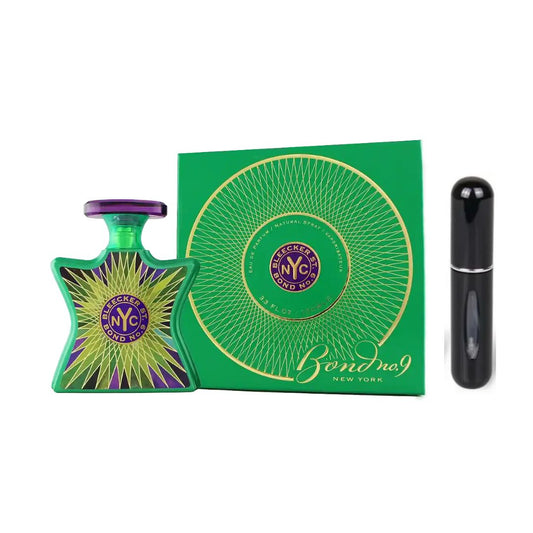 BOND BLEECKER STREET +PERFUMERO