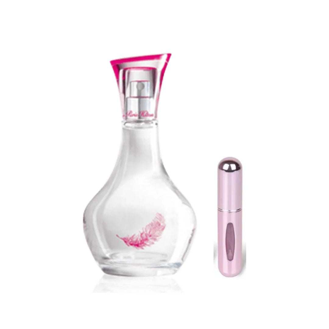 CAN CAN 100ML+PERFUMERO