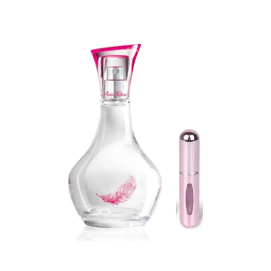 CAN CAN 100ML+PERFUMERO
