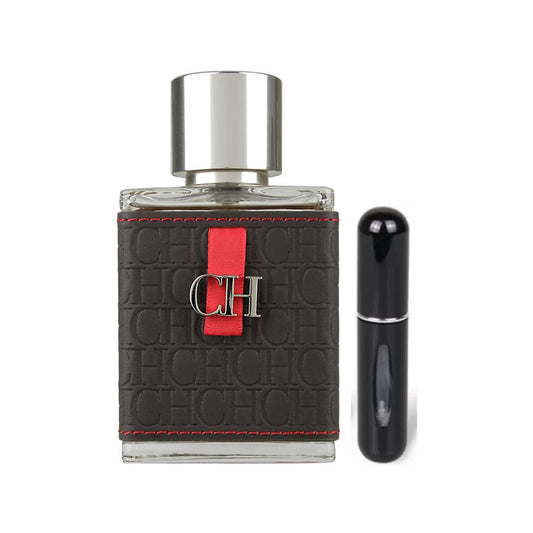CH MEN+PERFUMERO