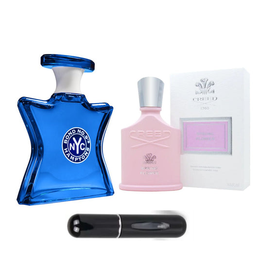 CREEDSPRINGFLOWER+BONDHAMPTONS+PERFUMERO