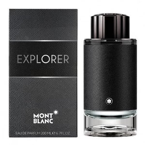 Mont Blanc Explorer x 200 ml ORIGINAL