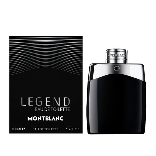 Mont Blanc Legend x 100 ml ORIGINAL