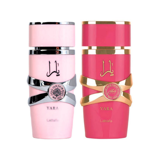PERFUMES YARA+YARA CANDY
