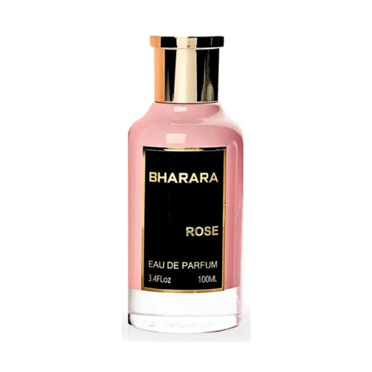 BHARARA ROSE EN CAJA +PERFUMERO