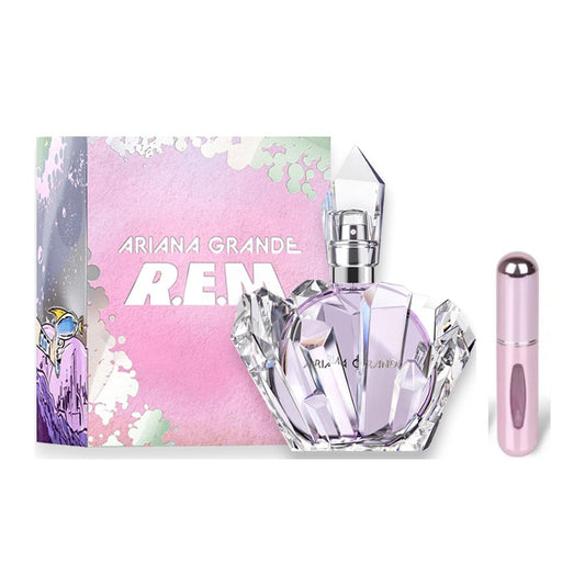 REM ARIANA GRANDE + PERFUMERO
