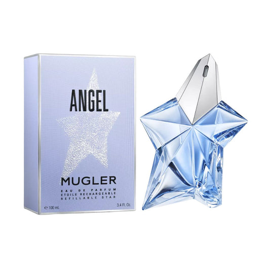 ANGEL TERRY MUGLER