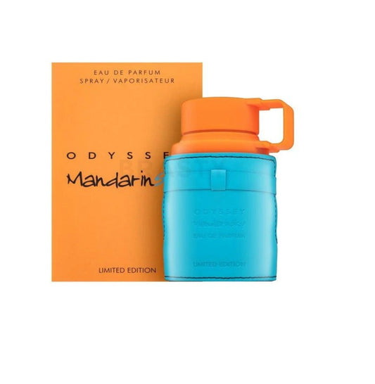 MANDARIN SKY 100 ML+PERFUMERO