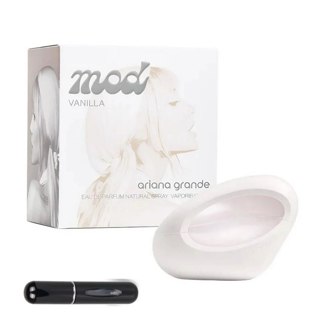 MOD VAINILLA + PERFUMERO