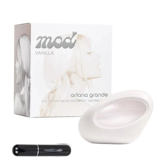 MOD VAINILLA + PERFUMERO