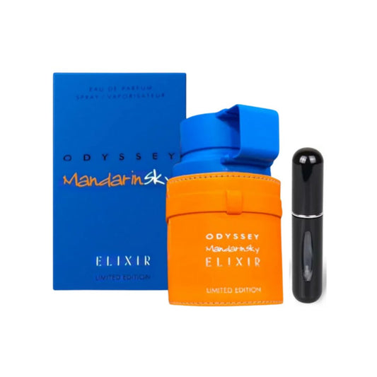 MANDARIN SKY ELIXIR+PERFUMERO