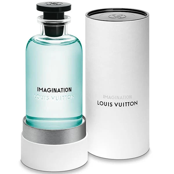 IMAGINATION LV + PERFUMERO
