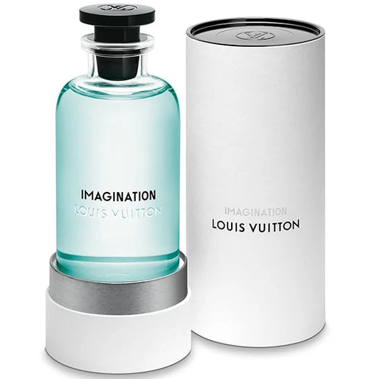 IMAGINATION LV + PERFUMERO