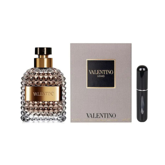 VALENTINO UOMO CAFE+PERFUMERO