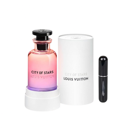 CITY OF STARS LV + PERFUMERO